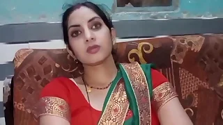 Lovely Indian Porn Star reshma bhabhi Having Sex Just about Her Driver